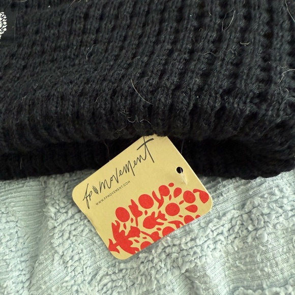 Free people beanie - Picture 2 of 2